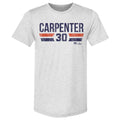 Kerry Carpenter Detroit Font