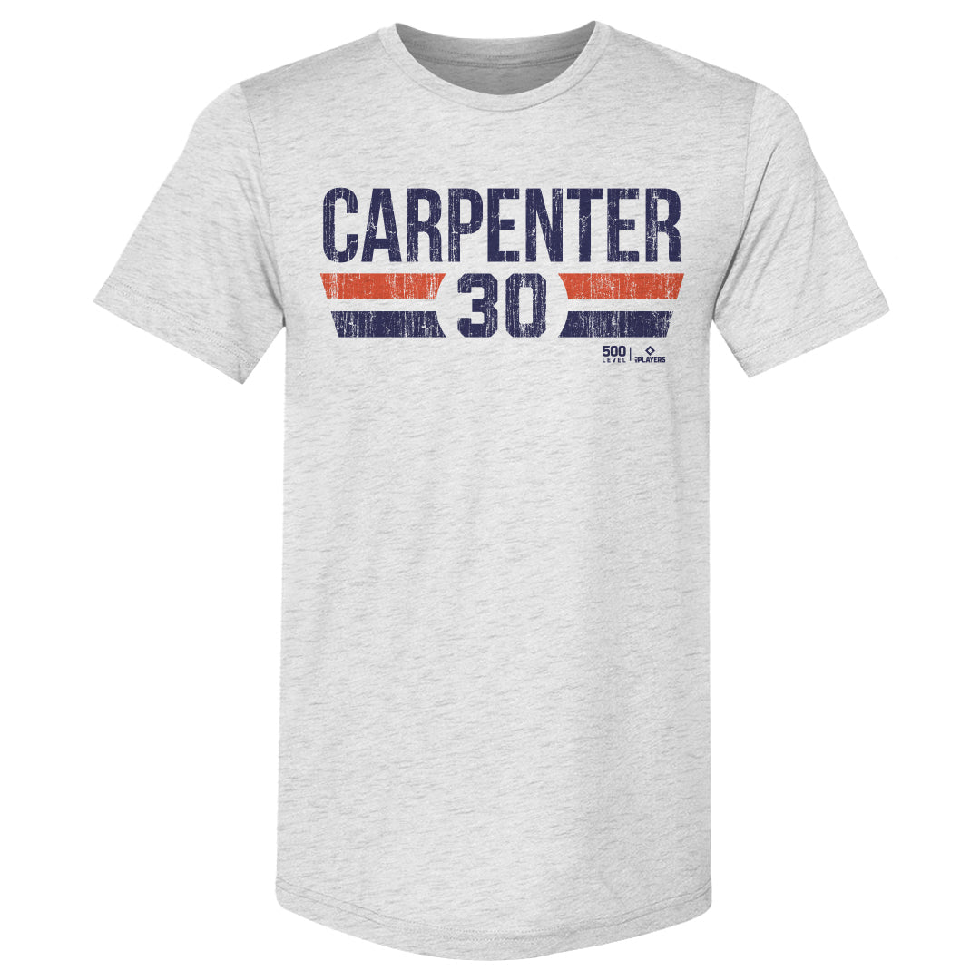 Kerry Carpenter Detroit Font