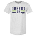 Rudy Gobert Minnesota Timberwolves Font