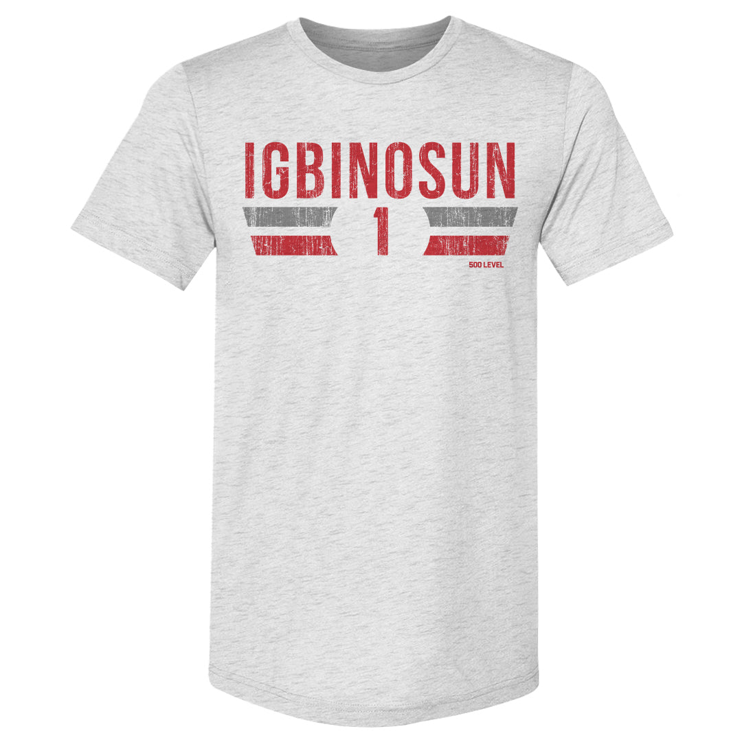 Davison Igbinosun College Font