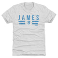 Derwin James Los Angeles C Font