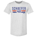 Matthew Schaefer New York I Font