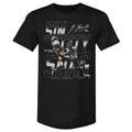 Brock Bowers Las Vegas Sin City Snag WHT