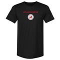 Atlanta Drive GC Roundel Team Name WHT