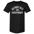 Detroit DJ's Vs. Everybody WHT
