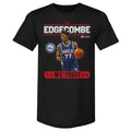 VJ Edgecombe Philadelphia 76ers Trust WHT