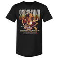 Aryna Sabalenka Vintage Bitmap WHT