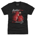 Andre Chase Grunge WHT