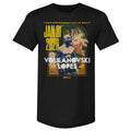 UFC 325 Volkanovski Vs. Lopes 2 Match Up WHT