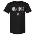 Nealy Martin Angel City FC Elite WHT