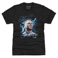 Myles Borne Grunge WHT