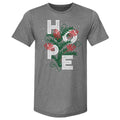 Christmas Hope Mistletoe WHT