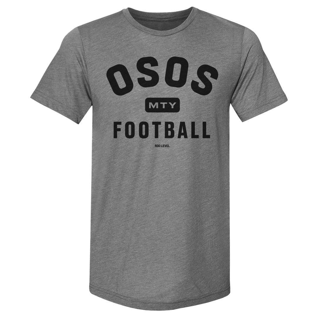 Monterrey Osos Football Arch