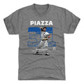 Mike Piazza Throwback WHT
