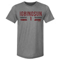 Davison Igbinosun College Font