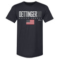 Jake Oettinger Dallas USA Elite WHT