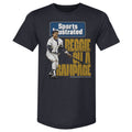 Reggie Jackson Sports Illustrated & New York Y Rampage WHT