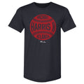 Michael Harris II Atlanta Vintage Baseball WHT