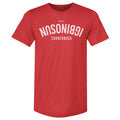 Davison Igbinosun College Invert WHT