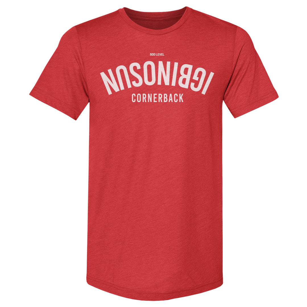 Davison Igbinosun College Invert WHT