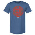 Bo Bichette New York M Vintage Baseball WHT