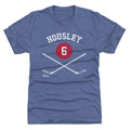 Phil Housley Winnipeg 6 Sticks WHT
