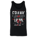 Frank Nazar Chicago Frank The Tank WHT