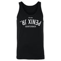 Michael Penix Jr. Atlanta Invert WHT