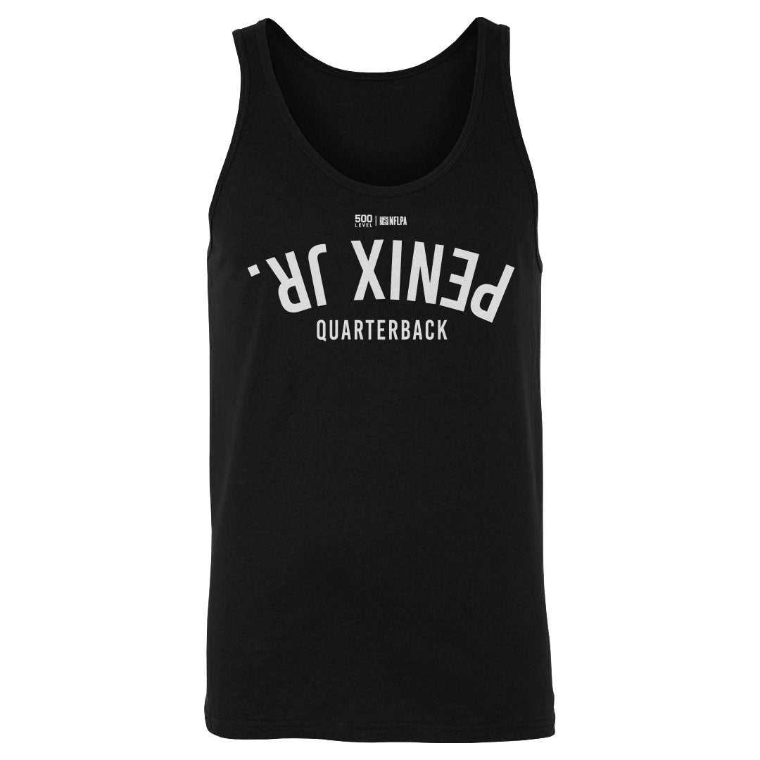 Michael Penix Jr. Atlanta Invert WHT