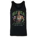Bianca Belair Grunge WHT