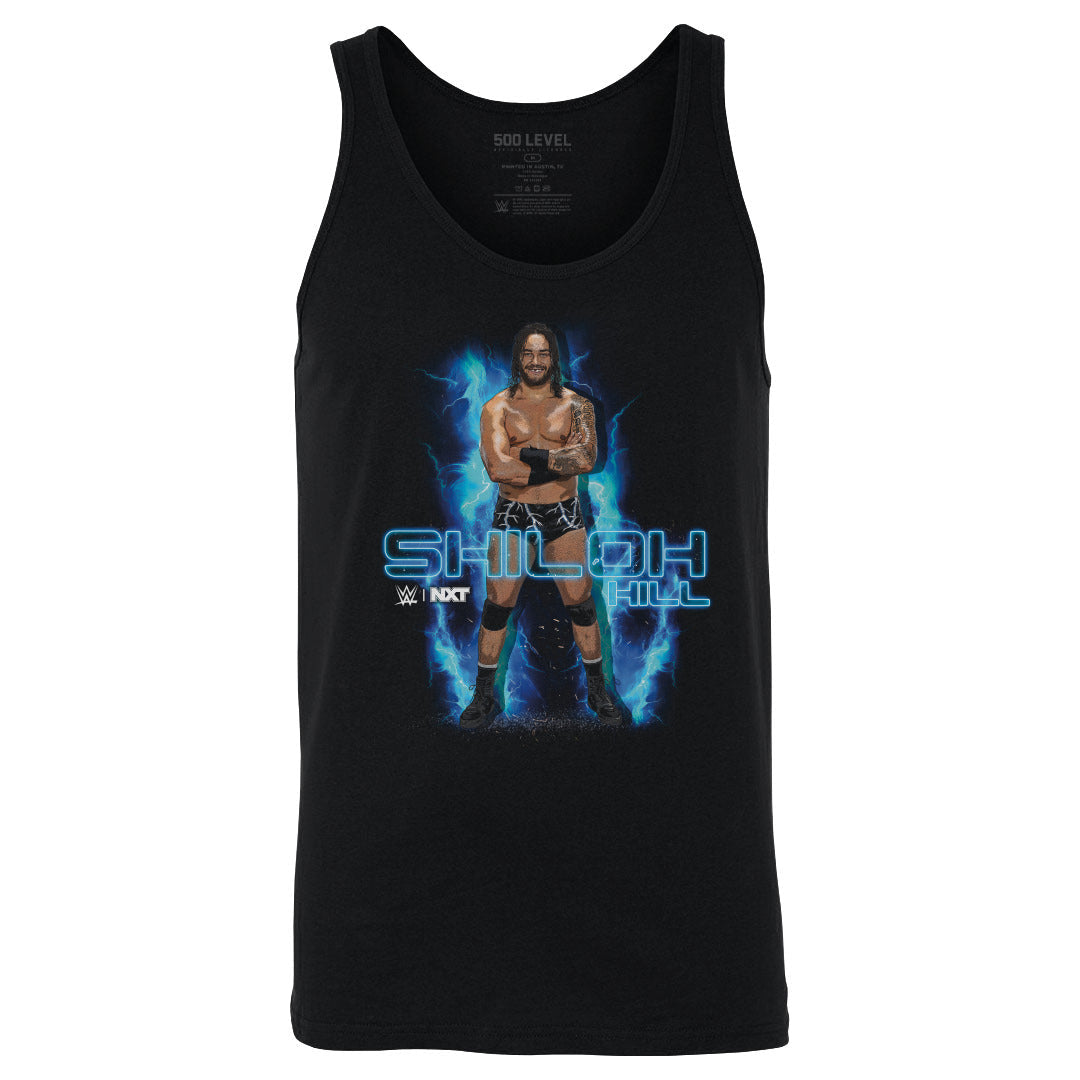 Shiloh Hill Power WHT