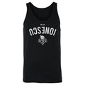 Sabrina Ionescu New York Liberty Invert WHT