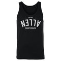 Josh Allen Buffalo Invert WHT