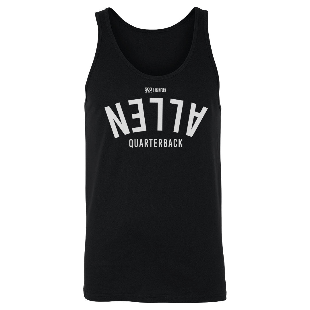 Josh Allen Buffalo Invert WHT