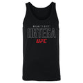 Brian Ortega UFC Elite WHT