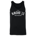 Amon-Ra St. Brown Detroit Invert WHT