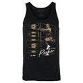 Jaida Parker Vertical Name WHT