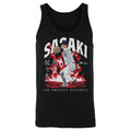 Roki Sasaki Los Angeles D Aura WHT