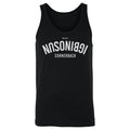 Davison Igbinosun College Invert WHT