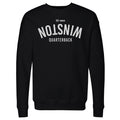 Jameis Winston New York G Invert WHT
