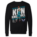 Kon Knueppel Charlotte Hornets Rookie Record WHT