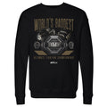 UFC BMF World's Baddest WHT