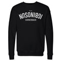 Davison Igbinosun College Invert WHT