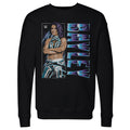 Bayley WWE Vertical Name WHT