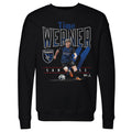 Timo Werner San Jose Earthquakes Feature WHT