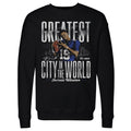Jameis Winston New York G Greatest City In The World WHT