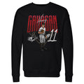 Henry Gahagan College Player Name WHT