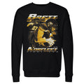Brett Norfleet College Rush WHT