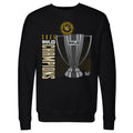 Pittsburgh Riverhounds SC 2025 USL Championship Final Champions Trophy WHT