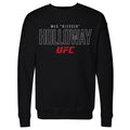 Max Holloway UFC Elite WHT